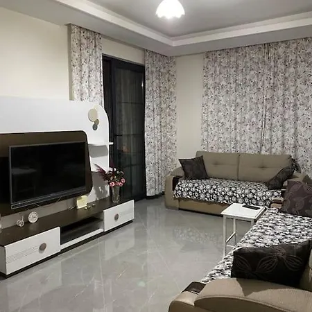 3 Minutes From Cleopatra Beach In شقة ألانيا