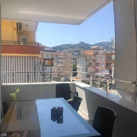 شقة 3 Minutes From Cleopatra Beach In